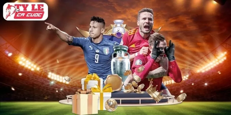 kèo cả trận